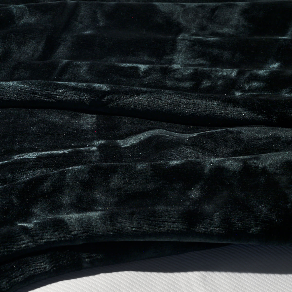 01 04 0037 Cobertor Espanhol Belpla Preto 002